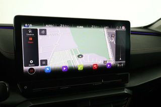 Cupra Formentor 1.5 TSI ACT