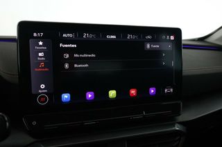 Cupra Formentor 1.5 TSI ACT