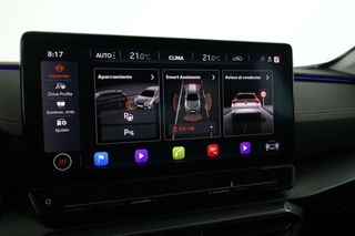 Cupra Formentor 1.5 TSI ACT