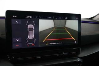 Cupra Formentor 1.5 TSI ACT