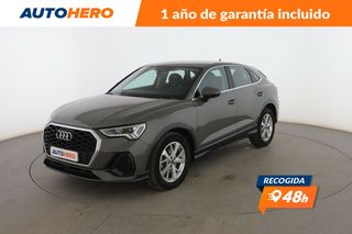 Audi Q3 35 TDI
