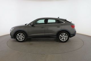 Audi Q3 35 TDI