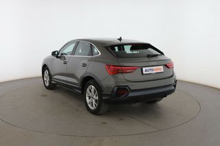 Audi Q3 35 TDI