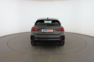 Audi Q3 35 TDI