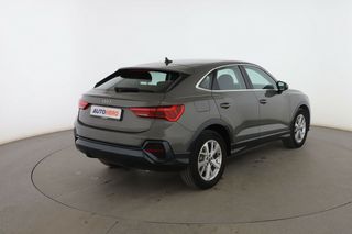 Audi Q3 35 TDI