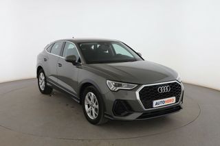 Audi Q3 35 TDI