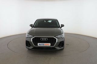 Audi Q3 35 TDI
