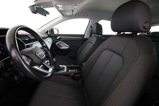 Audi Q3 35 TDI