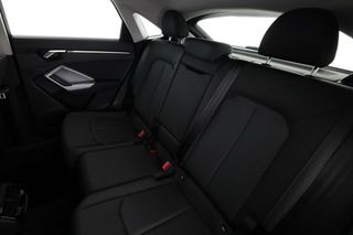 Audi Q3 35 TDI
