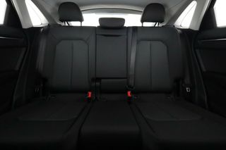 Audi Q3 35 TDI