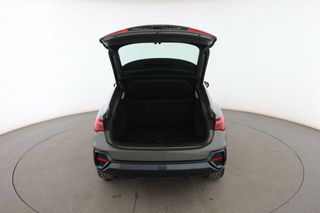 Audi Q3 35 TDI
