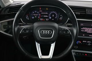 Audi Q3 35 TDI
