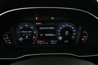 Audi Q3 35 TDI
