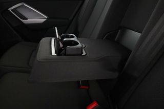 Audi Q3 35 TDI