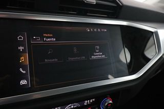 Audi Q3 35 TDI
