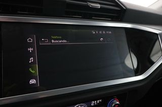 Audi Q3 35 TDI