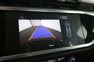 Audi Q3 35 TDI