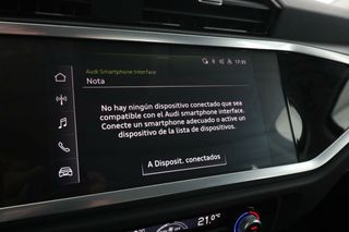 Audi Q3 35 TDI