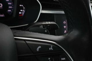 Audi Q3 35 TDI