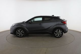 Toyota C-HR 2.0 Hybrid Advance