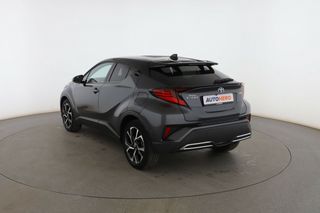 Toyota C-HR 2.0 Hybrid Advance