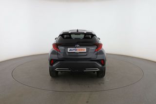 Toyota C-HR 2.0 Hybrid Advance