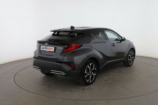 Toyota C-HR 2.0 Hybrid Advance