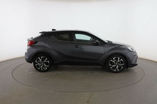 Toyota C-HR 2.0 Hybrid Advance
