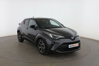 Toyota C-HR 2.0 Hybrid Advance