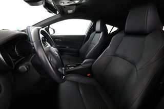 Toyota C-HR 2.0 Hybrid Advance