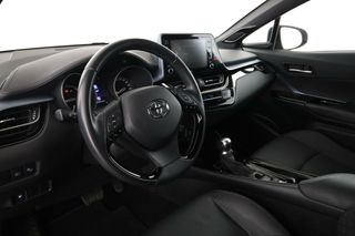 Toyota C-HR 2.0 Hybrid Advance