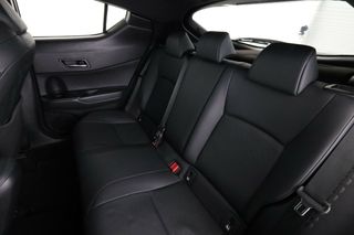 Toyota C-HR 2.0 Hybrid Advance