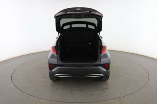 Toyota C-HR 2.0 Hybrid Advance
