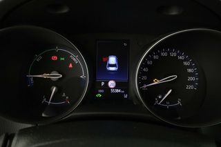 Toyota C-HR 2.0 Hybrid Advance