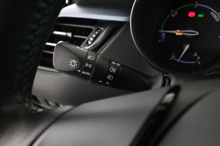 Toyota C-HR 2.0 Hybrid Advance