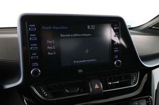 Toyota C-HR 2.0 Hybrid Advance