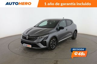 Renault Clio 1.0 TCe Techno