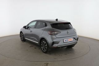 Renault Clio 1.0 TCe Techno