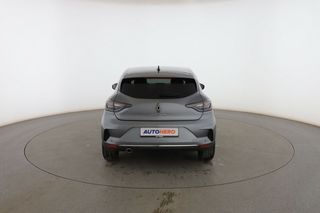 Renault Clio 1.0 TCe Techno