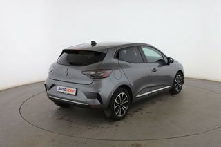 Renault Clio 1.0 TCe Techno
