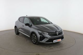 Renault Clio 1.0 TCe Techno
