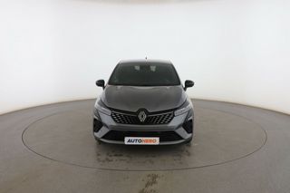 Renault Clio 1.0 TCe Techno