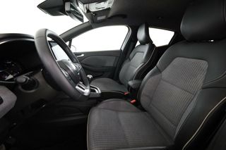 Renault Clio 1.0 TCe Techno