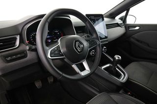 Renault Clio 1.0 TCe Techno