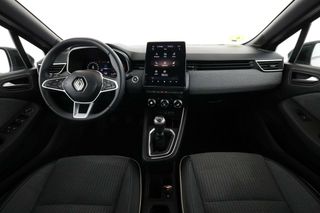 Renault Clio 1.0 TCe Techno