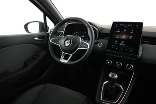 Renault Clio 1.0 TCe Techno