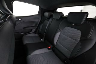 Renault Clio 1.0 TCe Techno