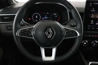 Renault Clio 1.0 TCe Techno