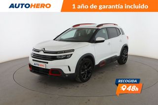 Citroën C5 Aircross 1.2 PureTech Feel