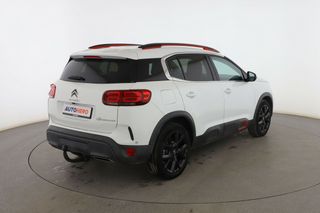Citroën C5 Aircross 1.2 PureTech Feel